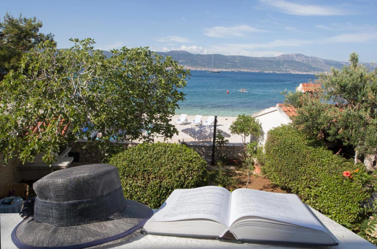 Situs Katarina Lägenhet Trogir Exteriör bild