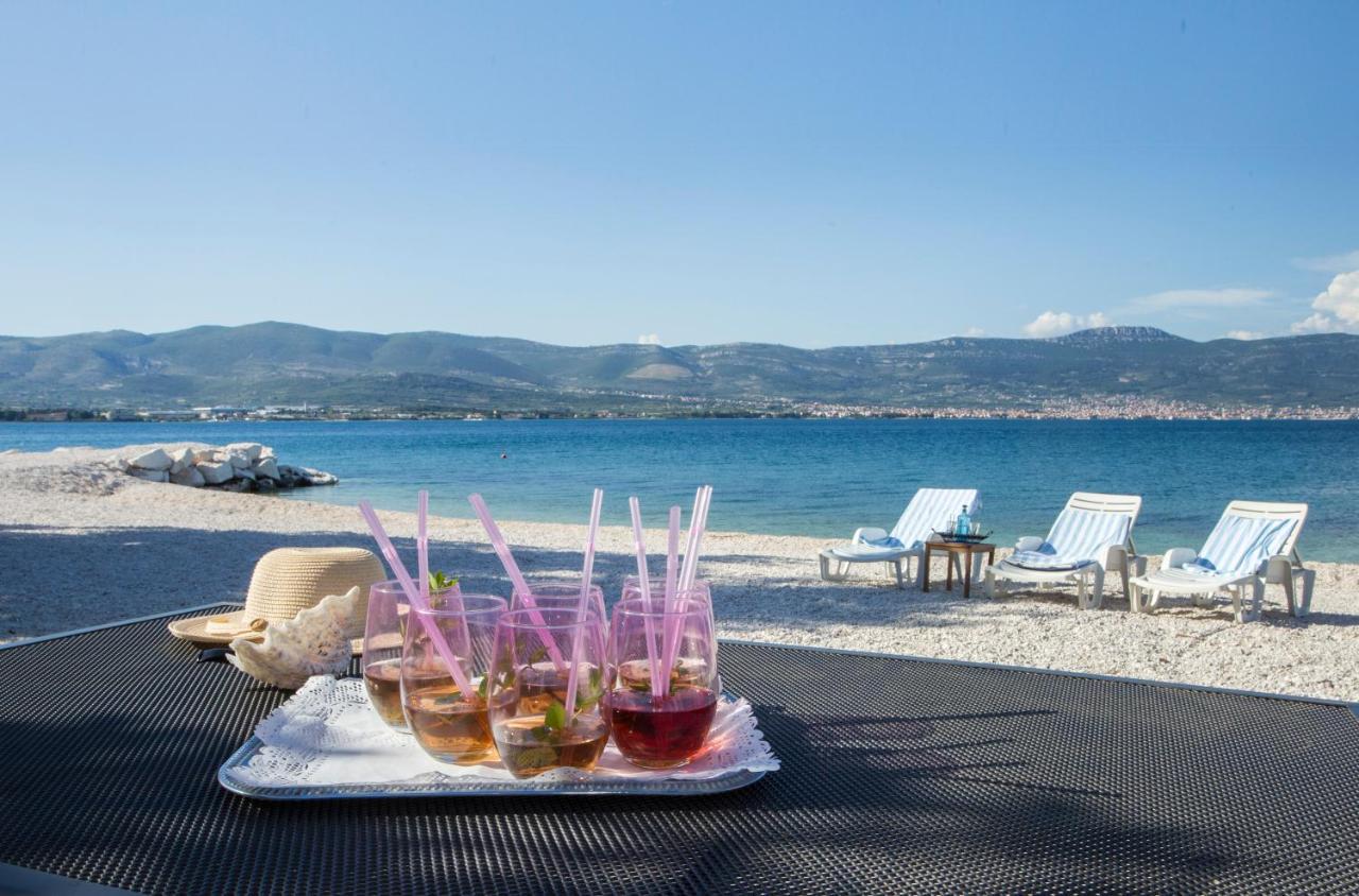 Situs Katarina Lägenhet Trogir Exteriör bild