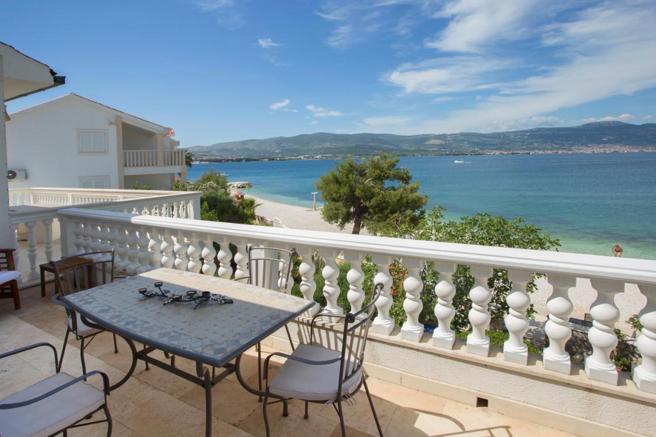 Situs Katarina Lägenhet Trogir Exteriör bild