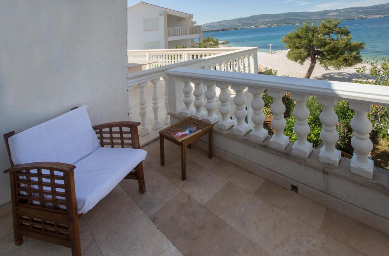 Situs Katarina Lägenhet Trogir Exteriör bild