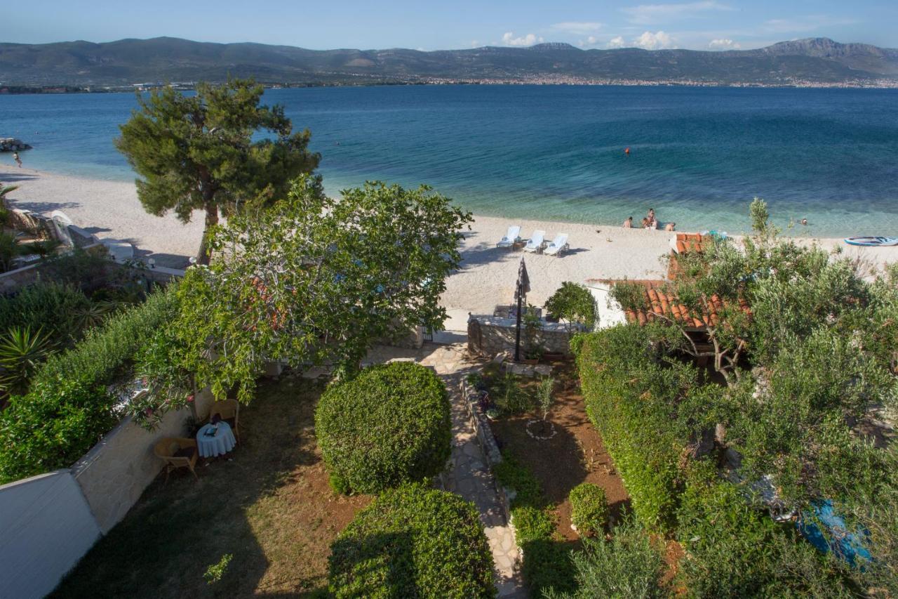 Situs Katarina Lägenhet Trogir Exteriör bild
